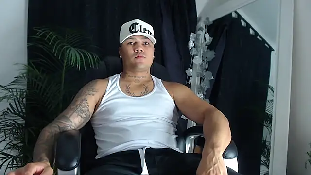 Boyhot 00 online show from 03.03.26