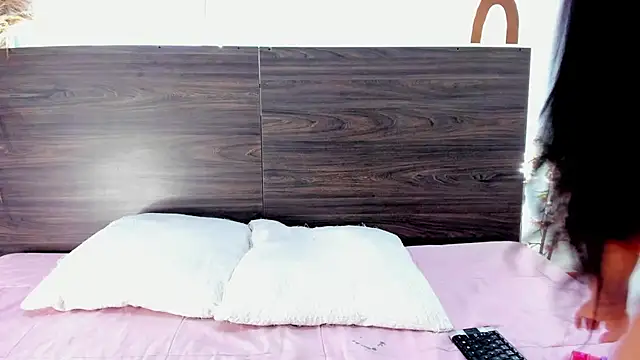 Brianna Maya online show from 03.21.26