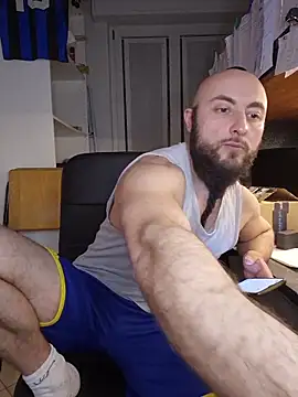 BeppeRagnar online show from 03.24.26