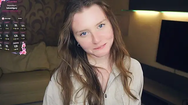 SunRinglein online show from 10.29.25