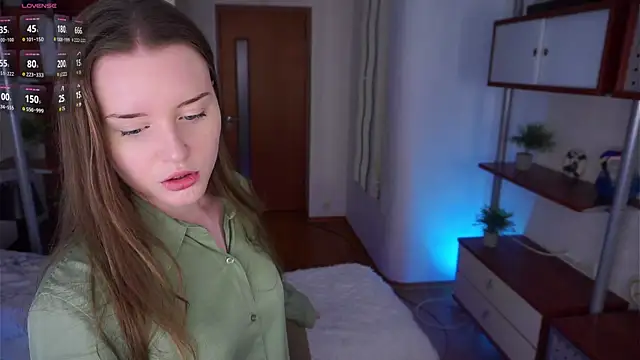 SunRinglein online show from 01.10.26