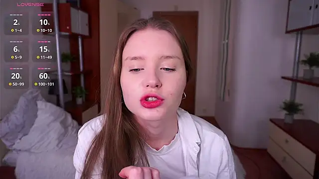 SunRinglein online show from 02.01.26