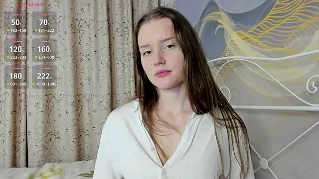 SunRinglein online show from 03.29.26