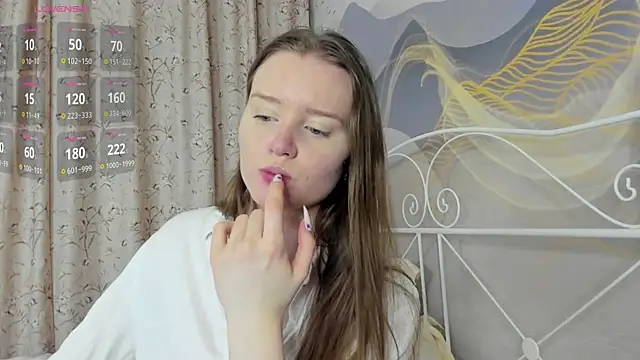 SunRinglein online show from 03.30.26