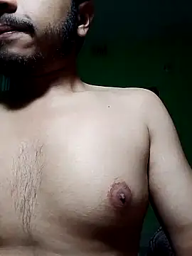 MoonQxX online show from 01.31.26