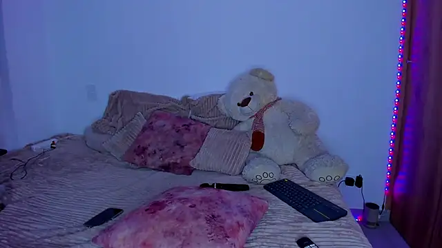 majo gallego online show from 02.05.26