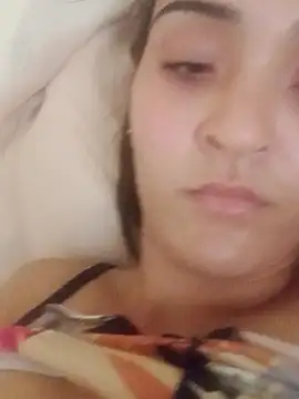 Snapshot of sominilaa chatting on 10.31.25 sominilaa online show from 10.31.25