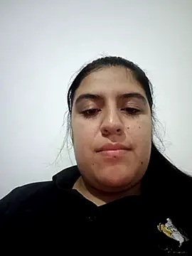 Snapshot of Hammyy_ chatting on 10.11.25 Hammyy  online show from 10.11.25