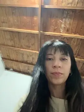 Adeline444 online show from 10.30.25