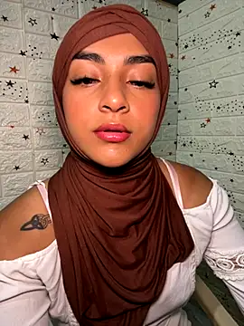 Snapshot of CelestSkyy chatting on 11.21.25 CelestSkyy online show from 11.21.25