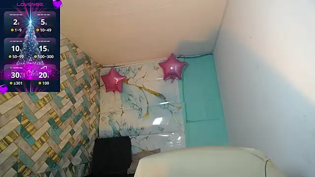 celeste solis online show from 01.05.26