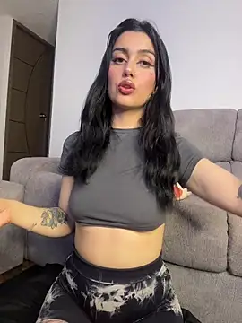 Snapshot of Lucy_699 chatting on 06.18.26 Lucy 699 online show from 06.18.26