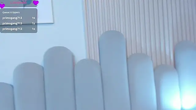 luly dreams online show from 03.24.26