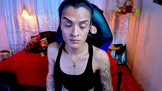 ZAMMIRA online show from 11.02.25