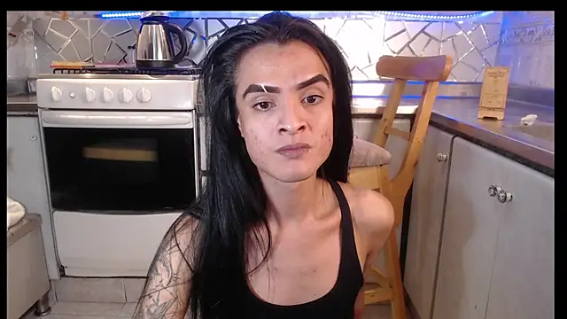 ZAMMIRA online show from 11.28.25