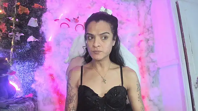 ZAMMIRA online show from 01.18.26