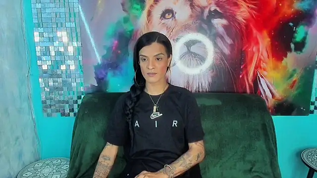 ZAMMIRA online show from 03.13.26