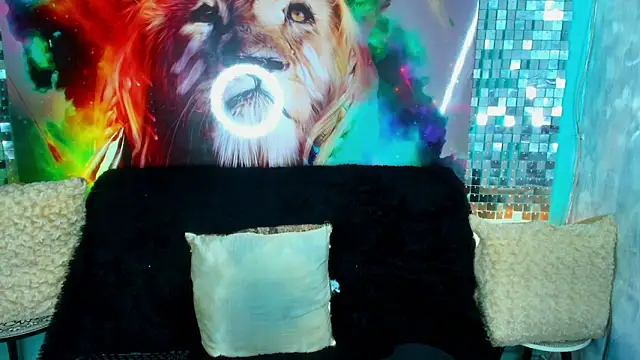 ZAMMIRA online show from 03.20.26