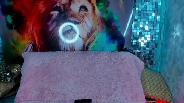 ZAMMIRA online show from 03.21.26