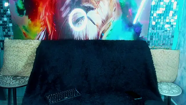 ZAMMIRA online show from 03.28.26