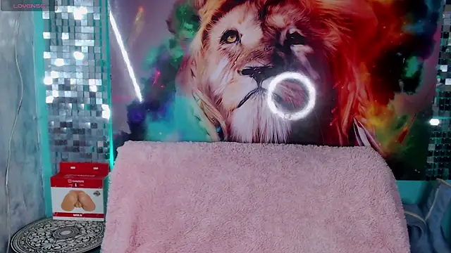 ZAMMIRA online show from 04.10.26