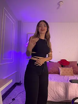 HoneyMollyX online show from 01.07.26