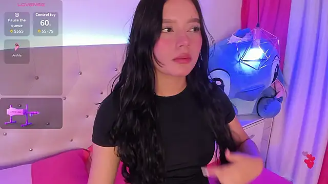 Nara Pink online show from 03.30.26