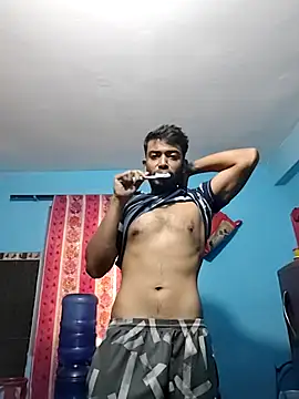 Snapshot of Dr_Bangla chatting on 10.17.25 Dr Bangla online show from 10.17.25