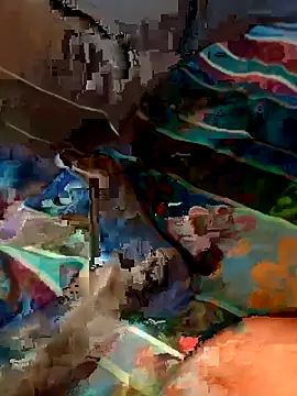 Snapshot of Hoty_couple_Sex chatting on 10.17.25 Hoty couple Sex online show from 10.17.25