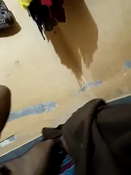 Snapshot of Hoty_couple_Sex chatting on 10.17.25 Hoty couple Sex online show from 10.17.25