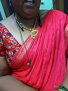 Snapshot of sweetrevathi chatting on 10.19.25 sweetrevathi online show from 10.19.25