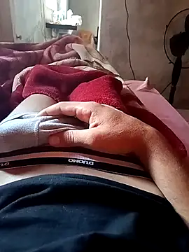 Brunim1869 online show from 03.01.26