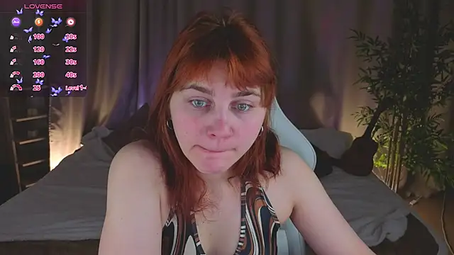 Snapshot of Rene_Shine chatting on 02.15.26 Rene Shine online show from 02.15.26