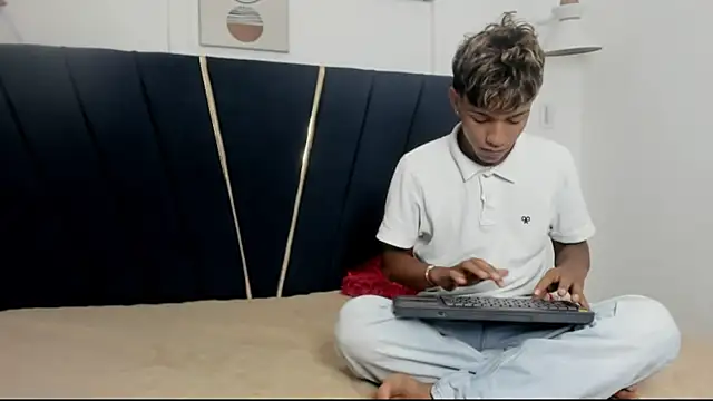 Snapshot of ryder_cum23 chatting on 10.24.25 ryder cum23 online show from 10.24.25