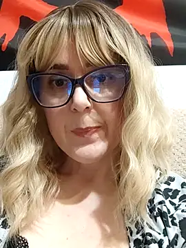 Amelialove42 online show from 04.01.26