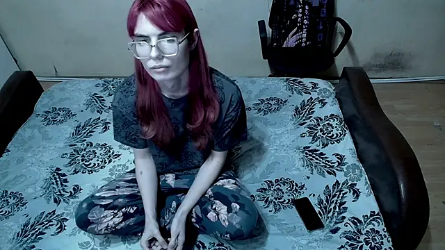 Lizochka1337 online show from 11.03.25