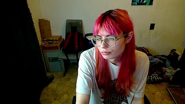 Lizochka1337 online show from 12.17.25