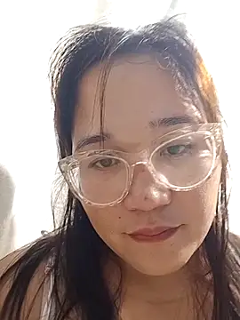 PussyCherry online show from 10.18.25