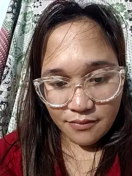 PussyCherry online show from 10.28.25