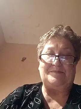 Katherine735 online show from 11.24.25