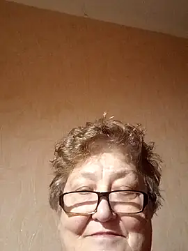 Katherine735 online show from 01.07.26