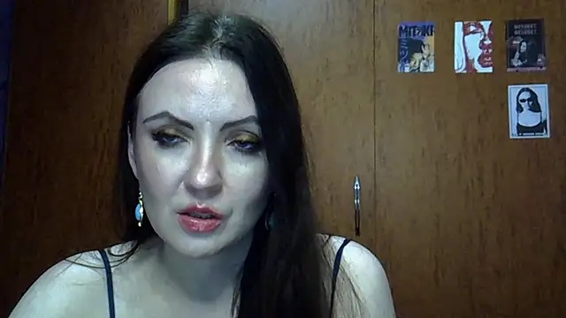 Kalorinn online show from 03.23.26