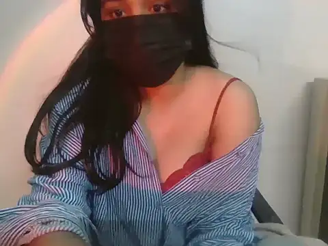 CumWithKajal online show from 01.17.26