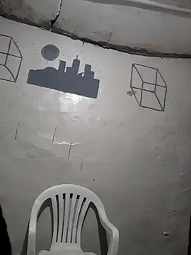 sexdol2 online show from 10.31.25