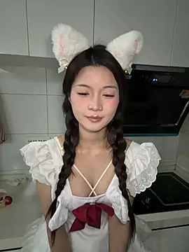 niannian6373 online show from 04.10.26