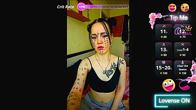 JennyRass online show from 06.06.26