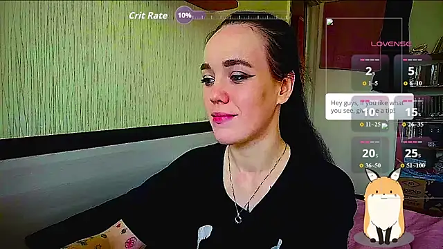 JennyRass online show from 06.09.26