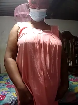 Snapshot of HarshiStar7 chatting on 01.18.26 HarshiStar7 online show from 01.18.26