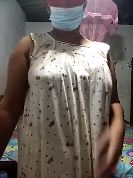 Snapshot of HarshiStar7 chatting on 02.04.26 HarshiStar7 online show from 02.04.26