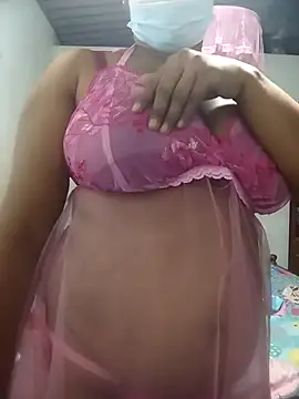 Snapshot of HarshiStar7 chatting on 02.10.26 HarshiStar7 online show from 02.10.26